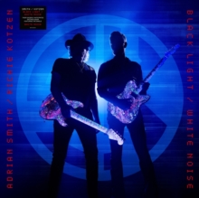Bmg Black Light/White Noise