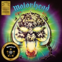 Overkill (50th Anniversary Edition)