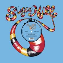 Rapper's Delight (Greg Wilson & Ch Wilson Remix)