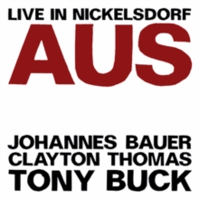 Live in Nickelsdorf