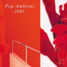 Pop Ambient 2001