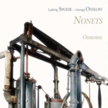 Ludwig Spohr/George Onslow: Nonets