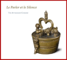 Le Parler Et Le Silence, CD / Album Cd Le Parler Et Le Silence, CD / Album Cd