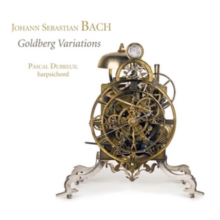 Johann Sebastian Bach: Goldberg Variations