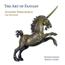 The Art Of Fantasy