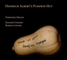 Heinrich Albert's Pumpkin Hut