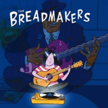 The Breadmakers|T-Woc|Vinyl / 12" Album