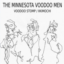 Voodoo Stomp / Iikimochi