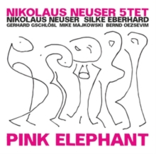 Pink Elephant