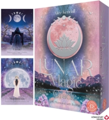 Lunar Magic Oracle