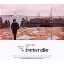Harbour Boat Trips - 01 Copenhagen By Trentemoller, CD / Album Cd Harbour Boat Trips - 01 Copenhagen By Trentemoller, CD / Album Cd