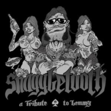 Snaggletooth: A Tribute to Lemmy