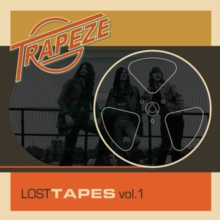 Lost Tapes