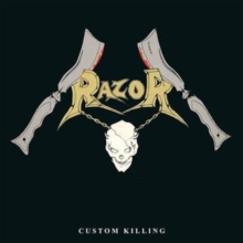 Custom Killing