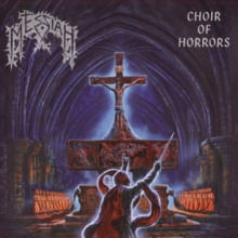 Choir Of Horror