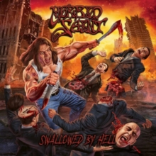 Swallowed by hell