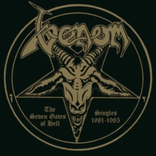 The seven gates of hell: Singles 1981-1985