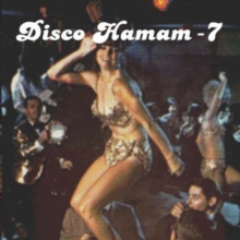 Disco Hamam