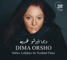 Hidwa. Lullabies For Troubled Times