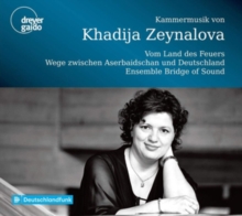 Kammermusik Von Khadija Zeynalova