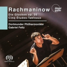 Rachmaninow: Die Glocken, Op. 35/Cinq tudes-tableaux