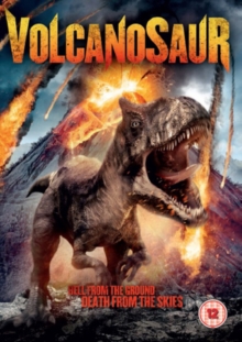 Volcanosaur, DVD DVD Volcanosaur, DVD DVD