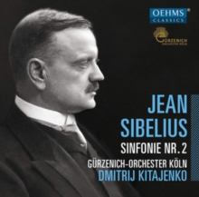 Jean Sibelius: Sinfonie Nr. 2