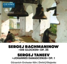 Sergej Rachmaninow: Die Glocken, Op. 35/...