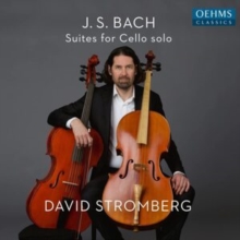 J.S. Bach: Suites for Cello Solo