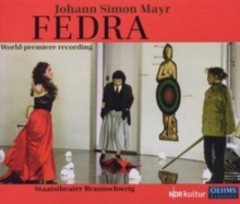 Johann Simon Mayr: Fedra