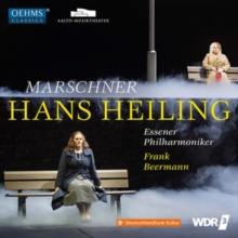 Marschner: Hans Heiling