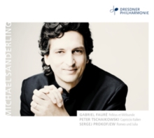 Gabriel Faure: Pelleas Et Melisande/..