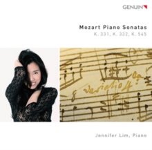 Mozart: Piano Sonatas