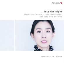 Jennifer Lim: ...into the Night