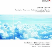 Cloud Castle: Works By Thorsten Wollmann, Jrg Mainka And..