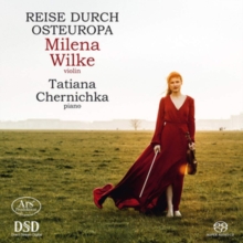 Milena Wilke/Tatiana Chernichka: Journey Through Eastern Europe