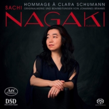 Sachi Nagaki: Hommage a Clara Schumann