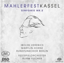 Mahlerfest Kassel: Sinfonie Nr. 2