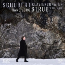 Schubert: Klaviersonaten D959, D960