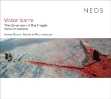 Vctor Ibarra: The Dimension Of The Fragile