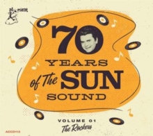 70 Years of the Sun Sound: The Rockers