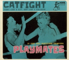 Playmates: 25 Sure Shot Dancefloor Champions