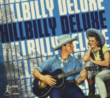 Hillbilly Deluxe