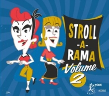 Stroll-A-Rama