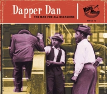 Dapper Dan: The Man For All Occasions