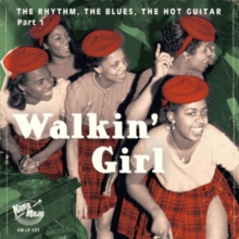 Walkin' Girl