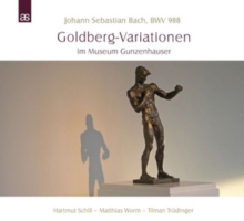 Goldberg-Variarionen Im Museum Gunzenhauser BWV 988