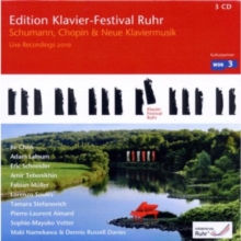 Edition Klavier-festival Ruhr