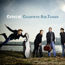 Cuarteto SolTango: Cristal