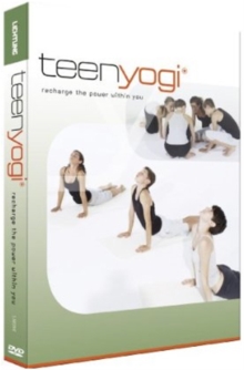 Teen Yogi, DVD DVD Teen Yogi, DVD DVD